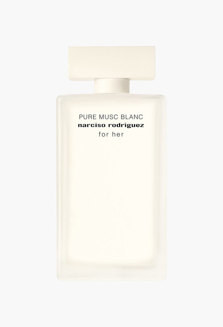 For Her Pure Musc Blanc – Eau de Parfum Intense - GLAM MODA