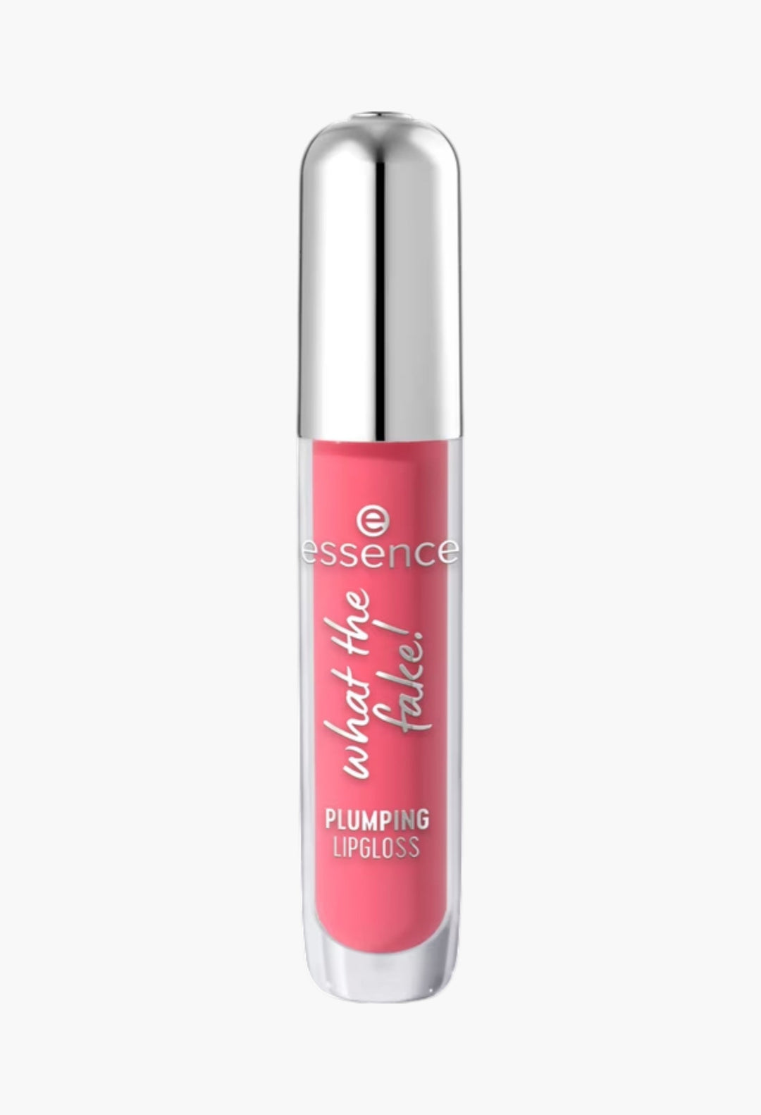 What The Fake! Plumping Lipgloss