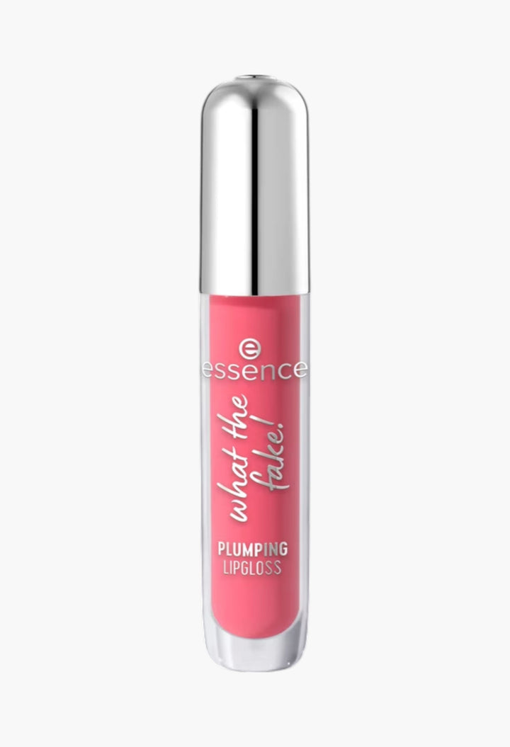 What The Fake! Plumping Lipgloss