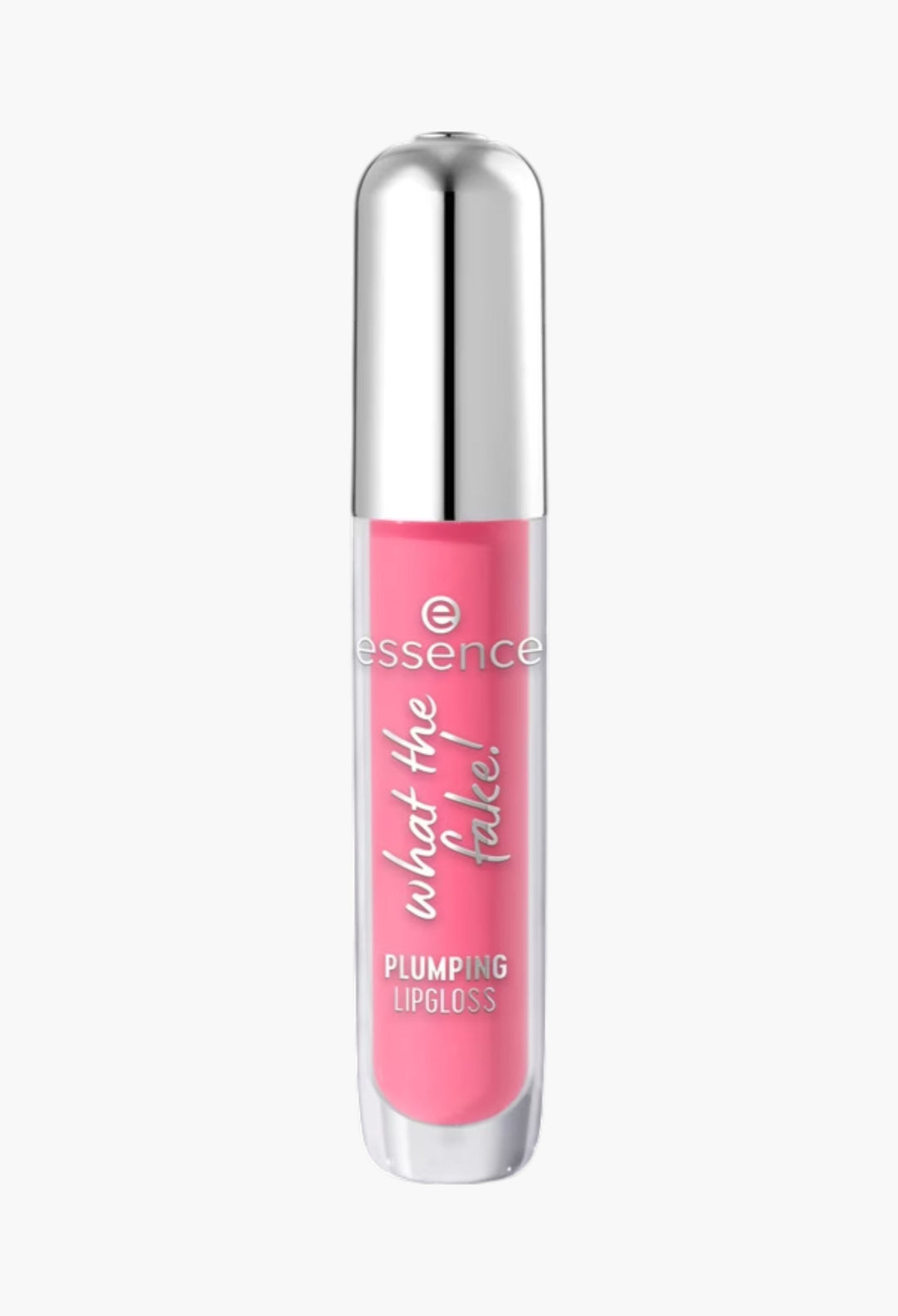 What The Fake! Plumping Lipgloss