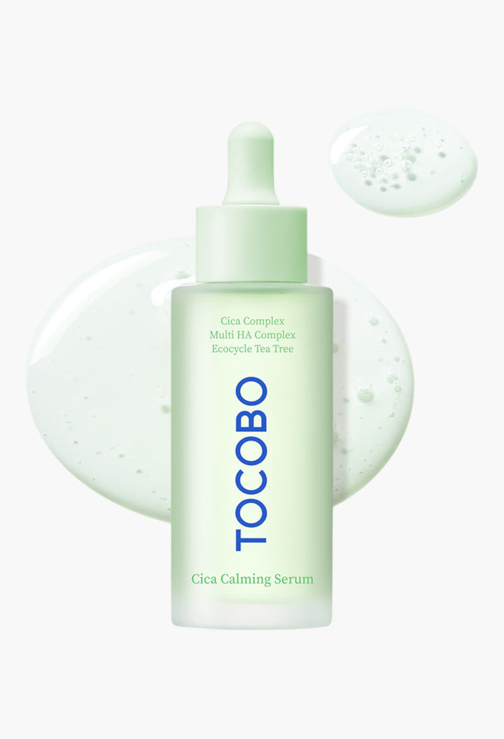 Cica Calming Serum