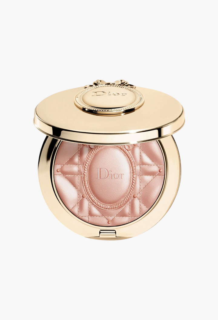 DIOR Forever Glow Luminizer Limited Edition