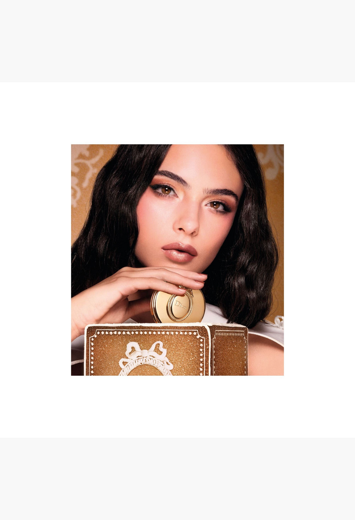 DIOR Forever Glow Luminizer Limited Edition