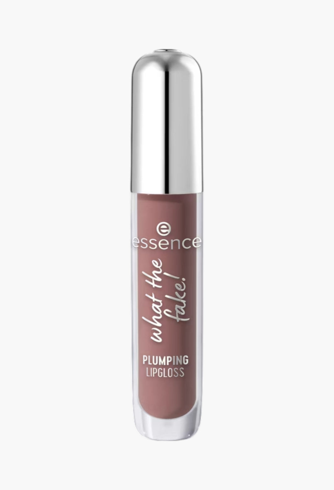 What The Fake! Plumping Lipgloss