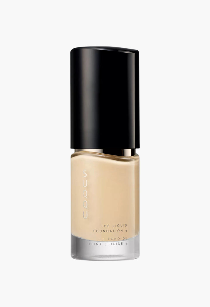 The Liquid Foundation 30ml - GLAM MODA