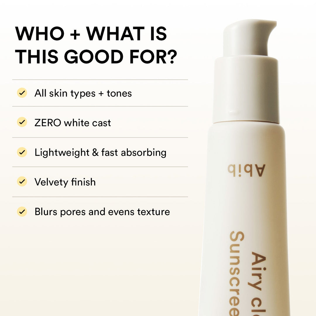 Blur & Smooth Skin Trio