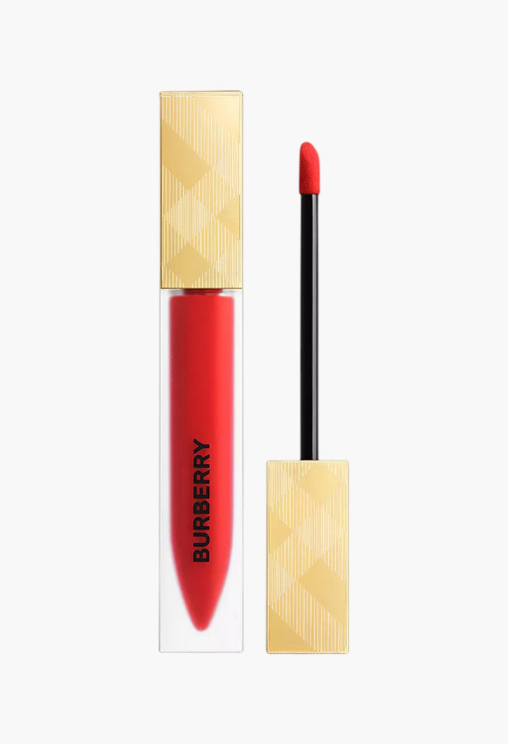 Kisses Liquid Matte lipstick 6ml - GLAM MODA