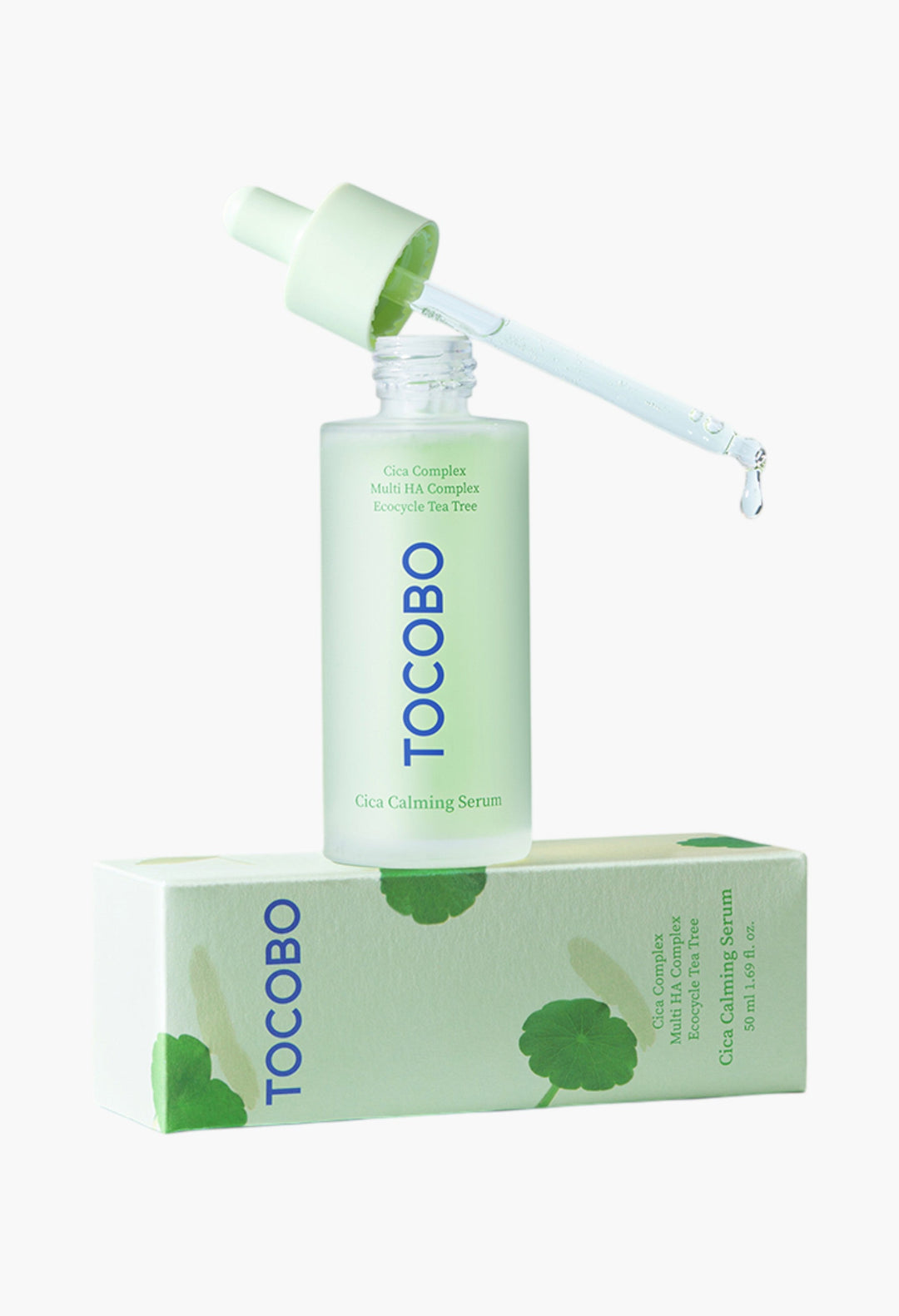 Cica Calming Serum