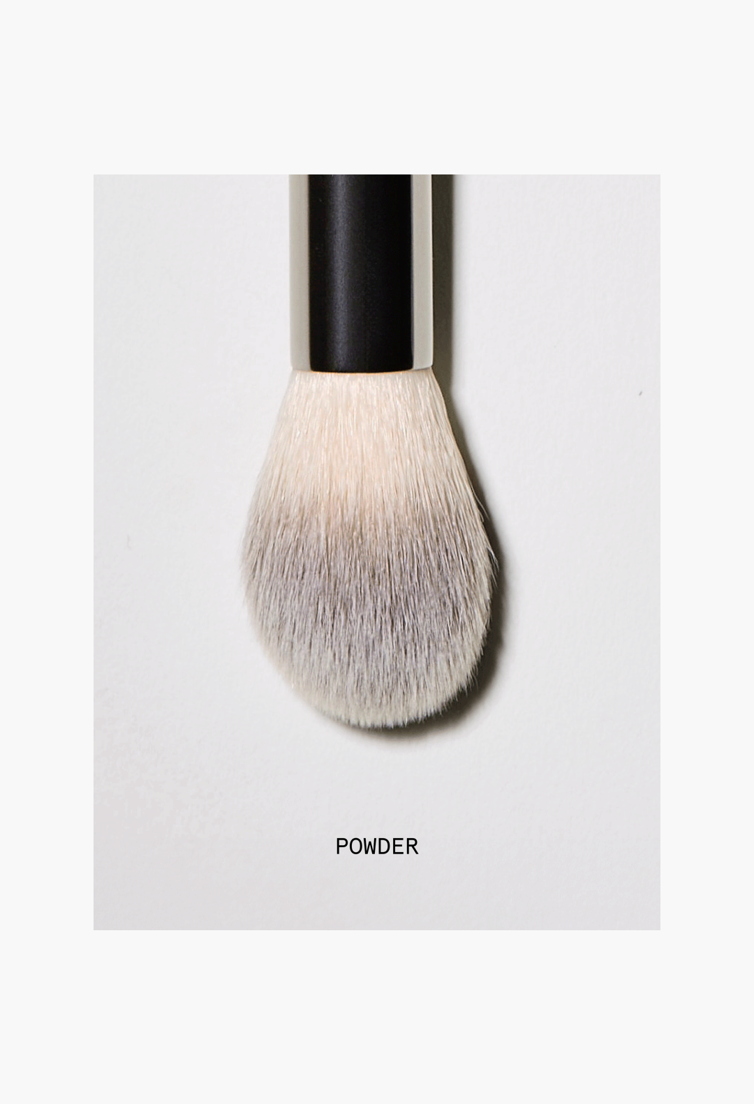 ciele cosmetics The Sculpt Brush