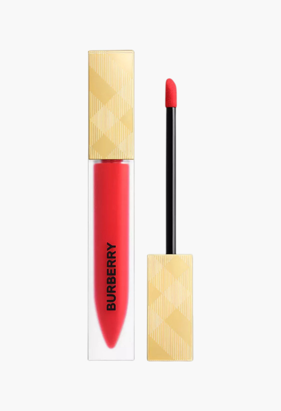 Kisses Liquid Matte lipstick 6ml - GLAM MODA