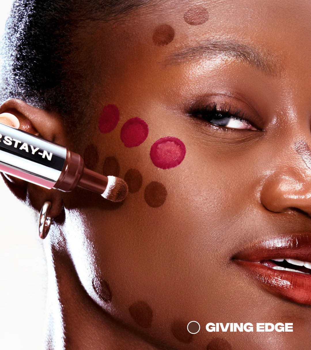 Contour Stay-N® All-Day Liquid Contour - GLAM MODA