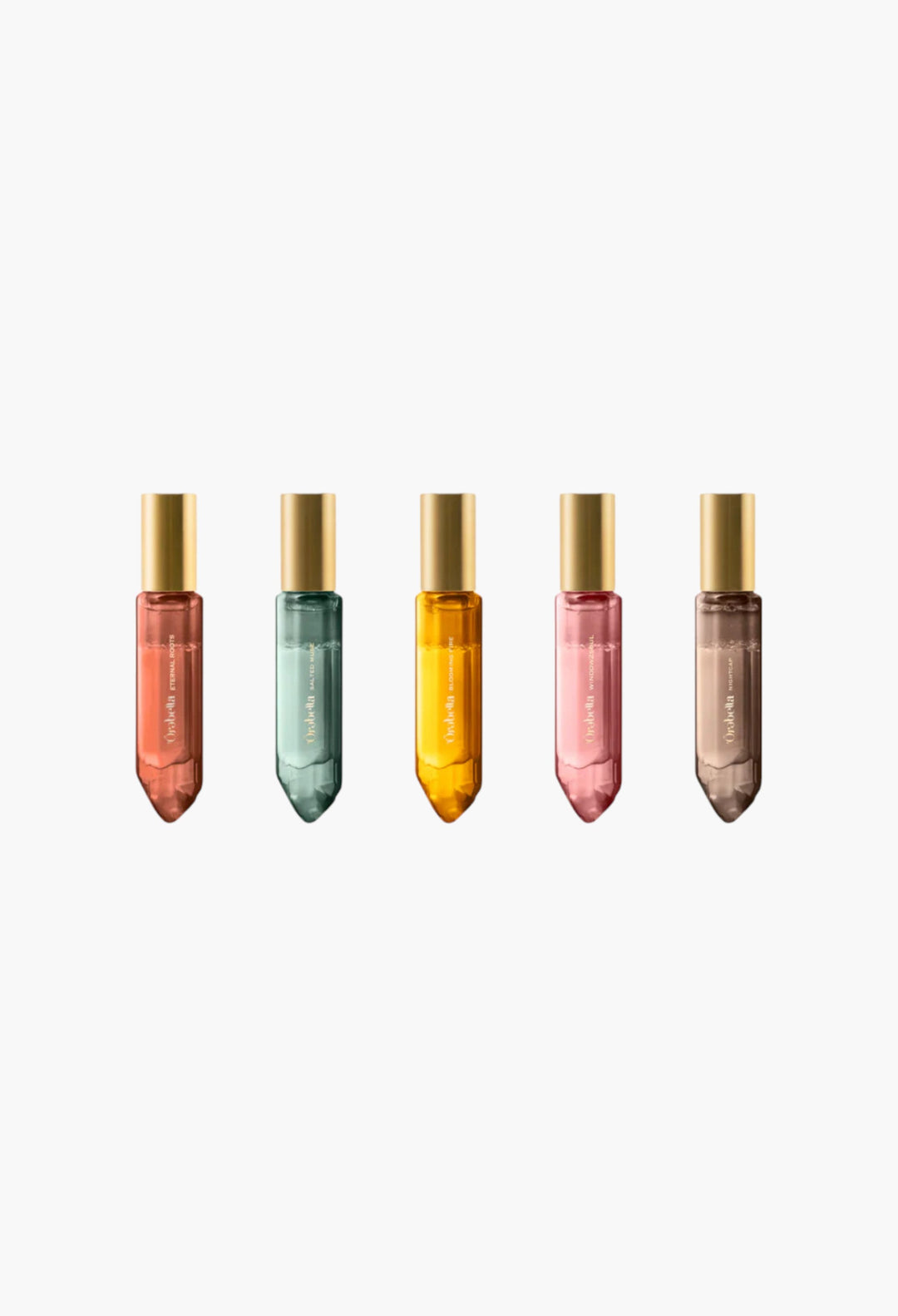 10ml Bundle - GLAM MODA