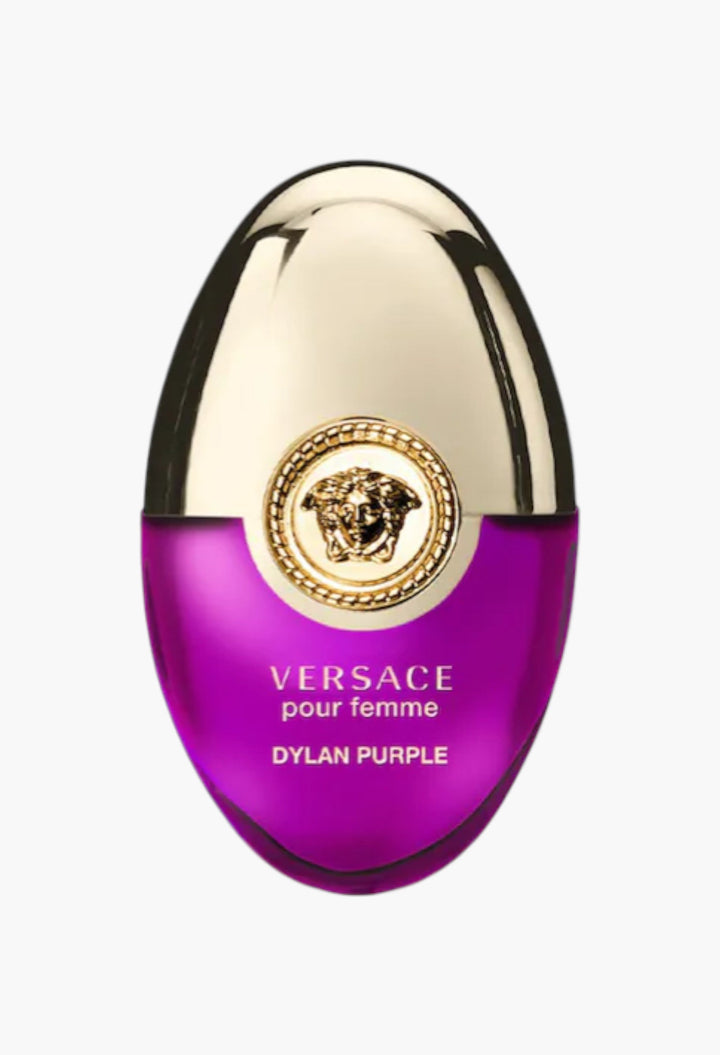 Dylan Purple Eau de Parfum - GLAM MODA