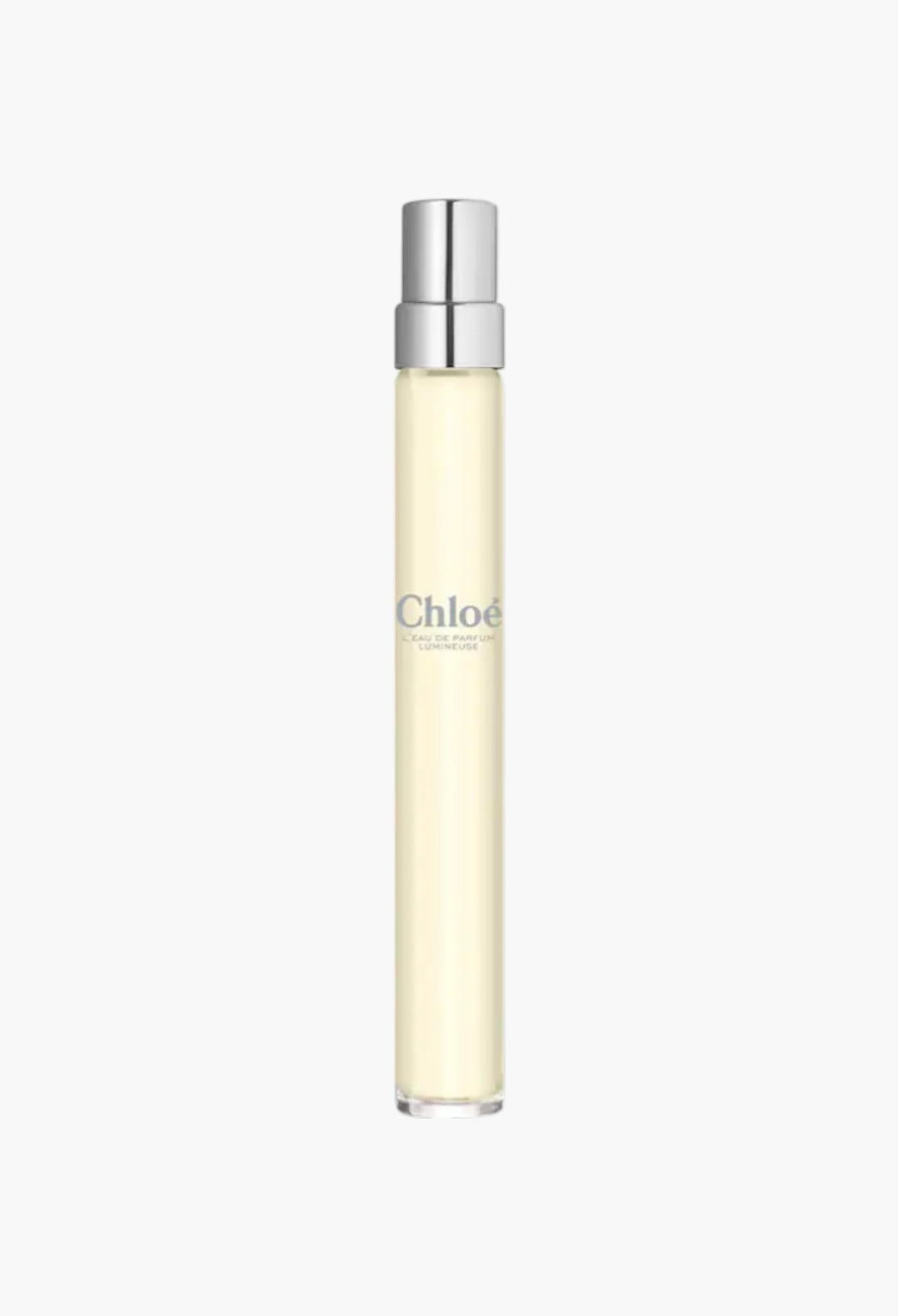 Chloé L'Eau de Parfum Lumineuse with Jasmine and Vanilla - GLAM MODA