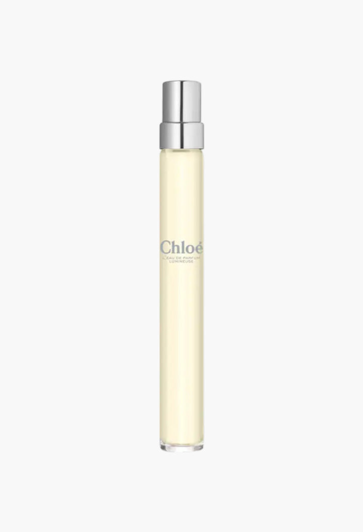 Chloé L'Eau de Parfum Lumineuse with Jasmine and Vanilla - GLAM MODA