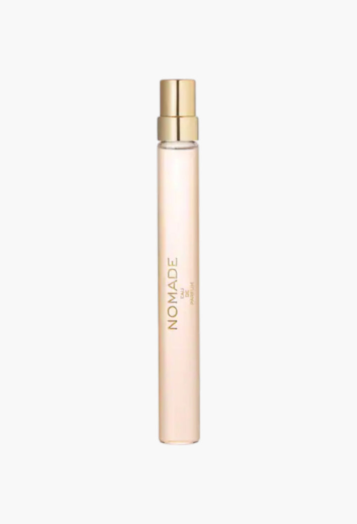 Nomade Eau de Parfum with Freesia Flower, Cherry Plum & Oak Moss - GLAM MODA