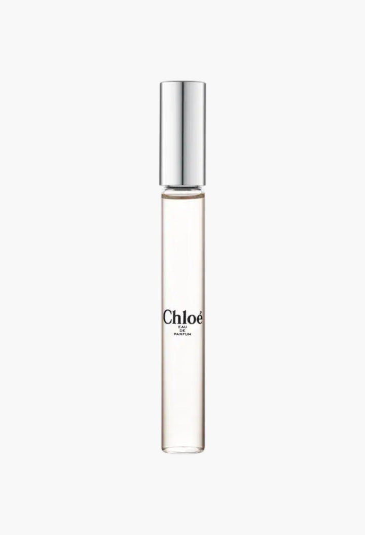 Chloé Eau de Parfum with Rose & Amber - GLAM MODA