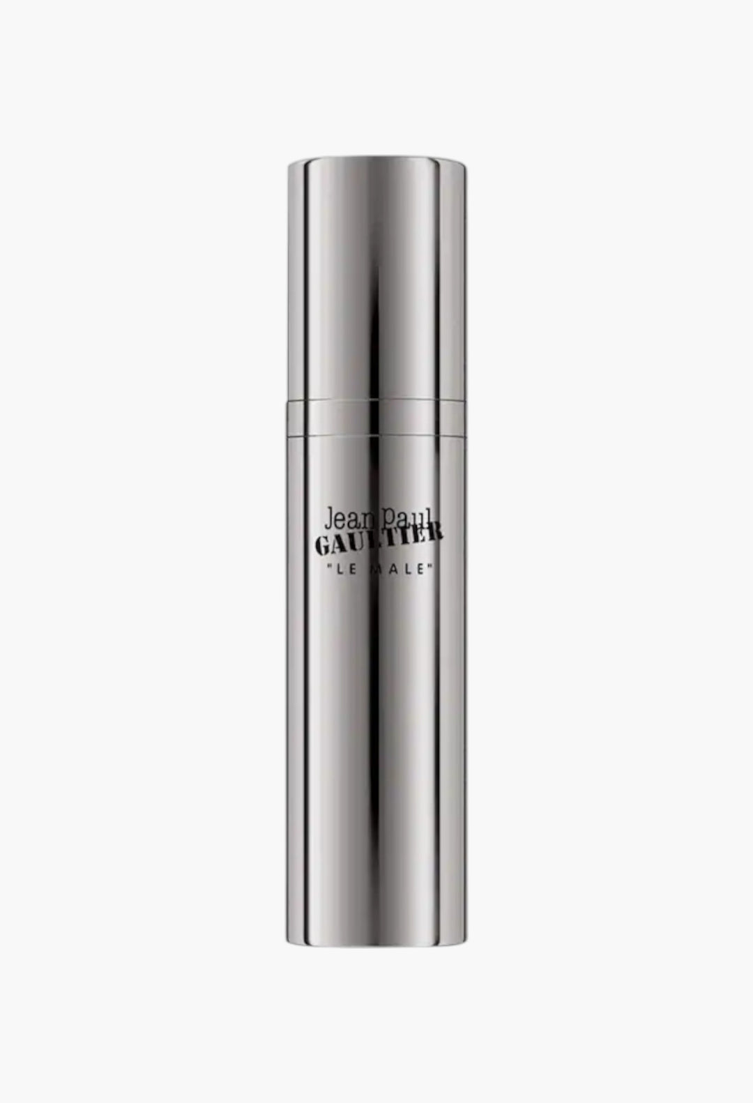 Le Male Eau de Toilette with Mint & Vanilla - GLAM MODA