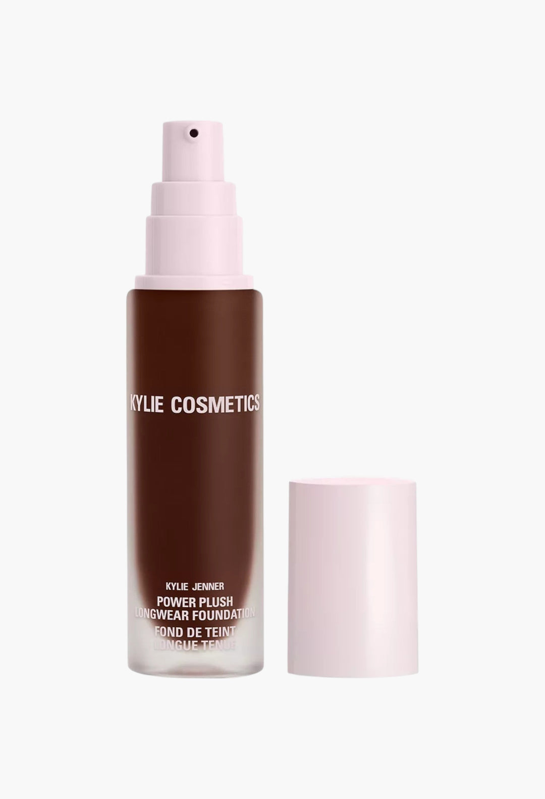 Power Plush Long-Wear Foundation 30ml - GLAM MODA