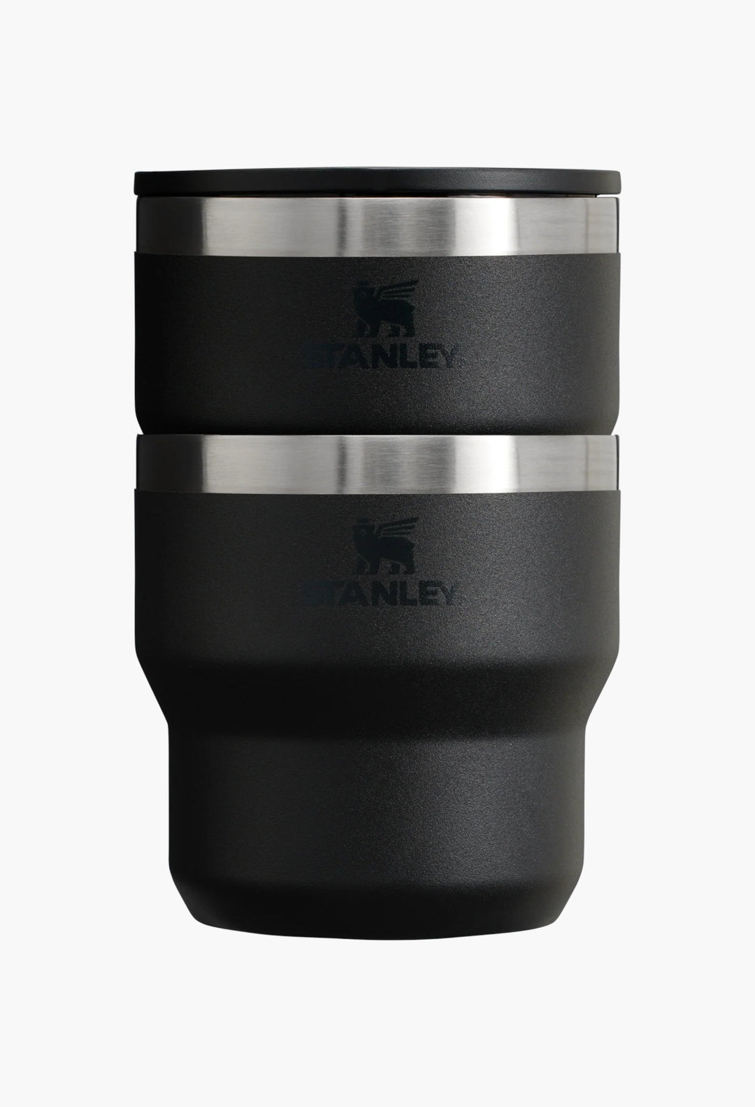 The Stay-Hot Stacking Cup - GLAM MODA