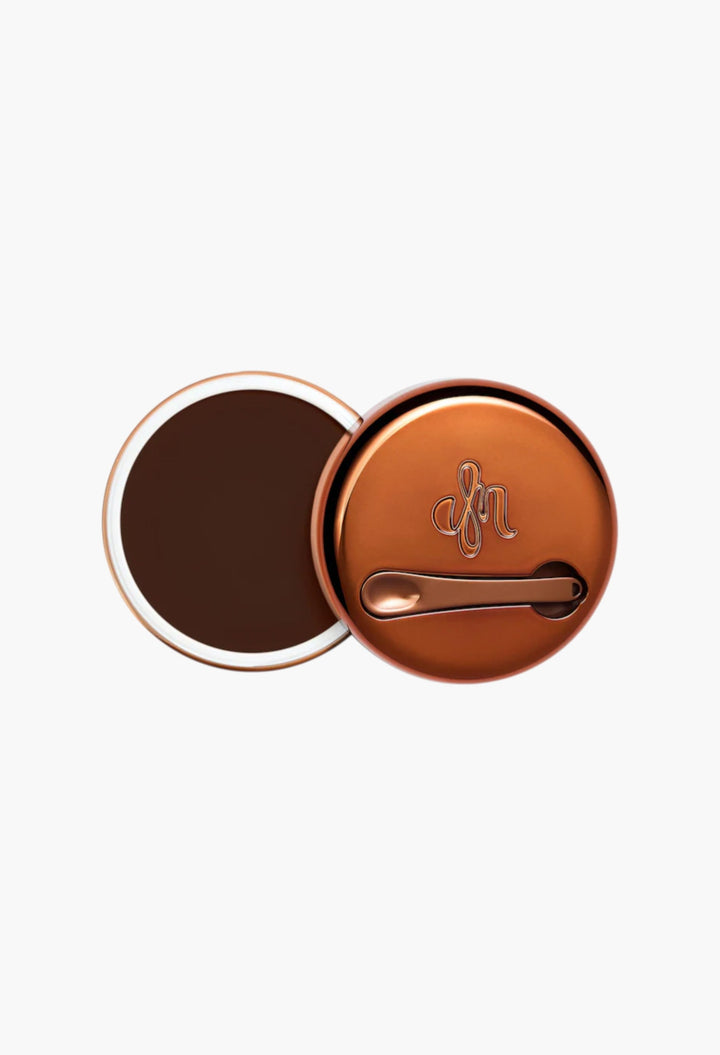 Yummy Skin Blurring Balm Powder - Tinted Primer & Foundation - GLAM MODA