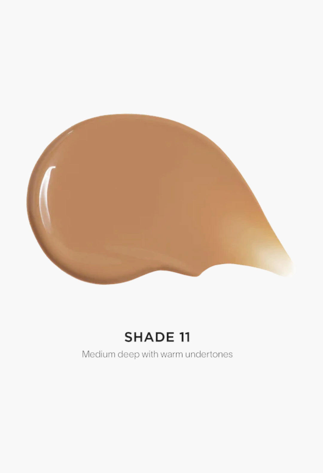 11 - Veil Hydrating Skin Tint - GLAM MODA
