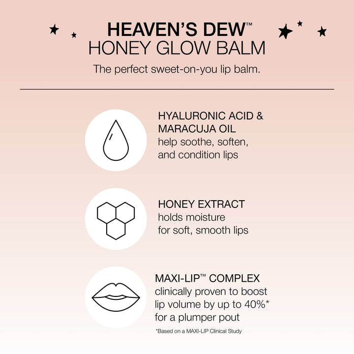 Heaven's Dew™ - Honey Glow Balm