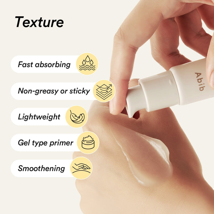 Blur & Smooth Skin Trio