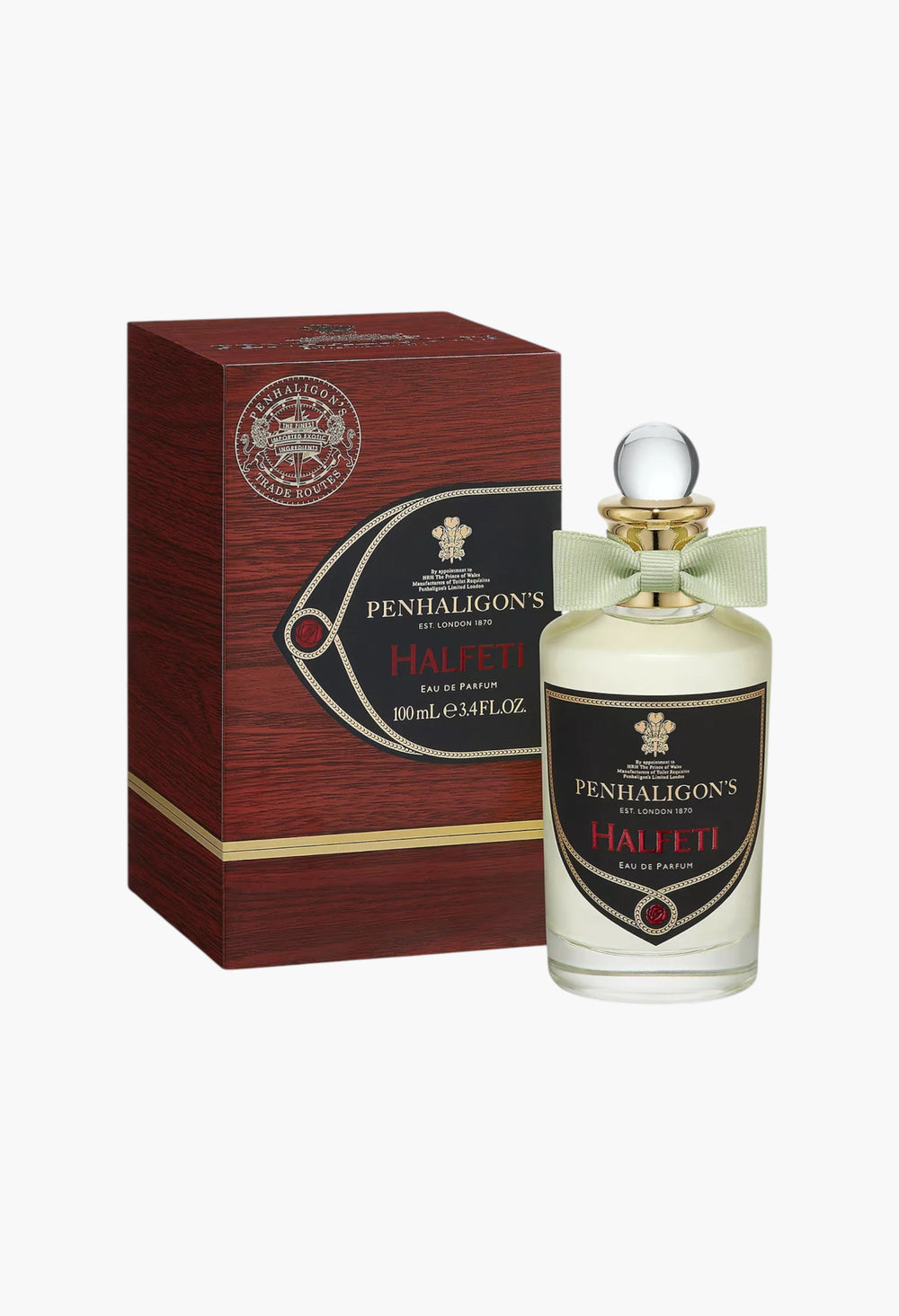 Halfeti Eau De Parfum - GLAM MODA