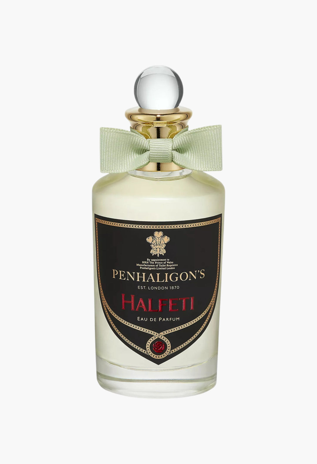 Halfeti Eau De Parfum - GLAM MODA