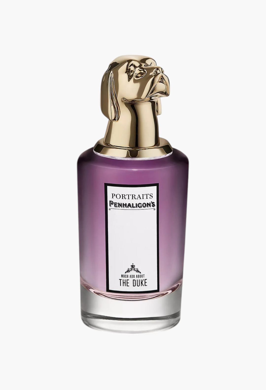 Much Ado About The Duke Eau De Parfum - GLAM MODA