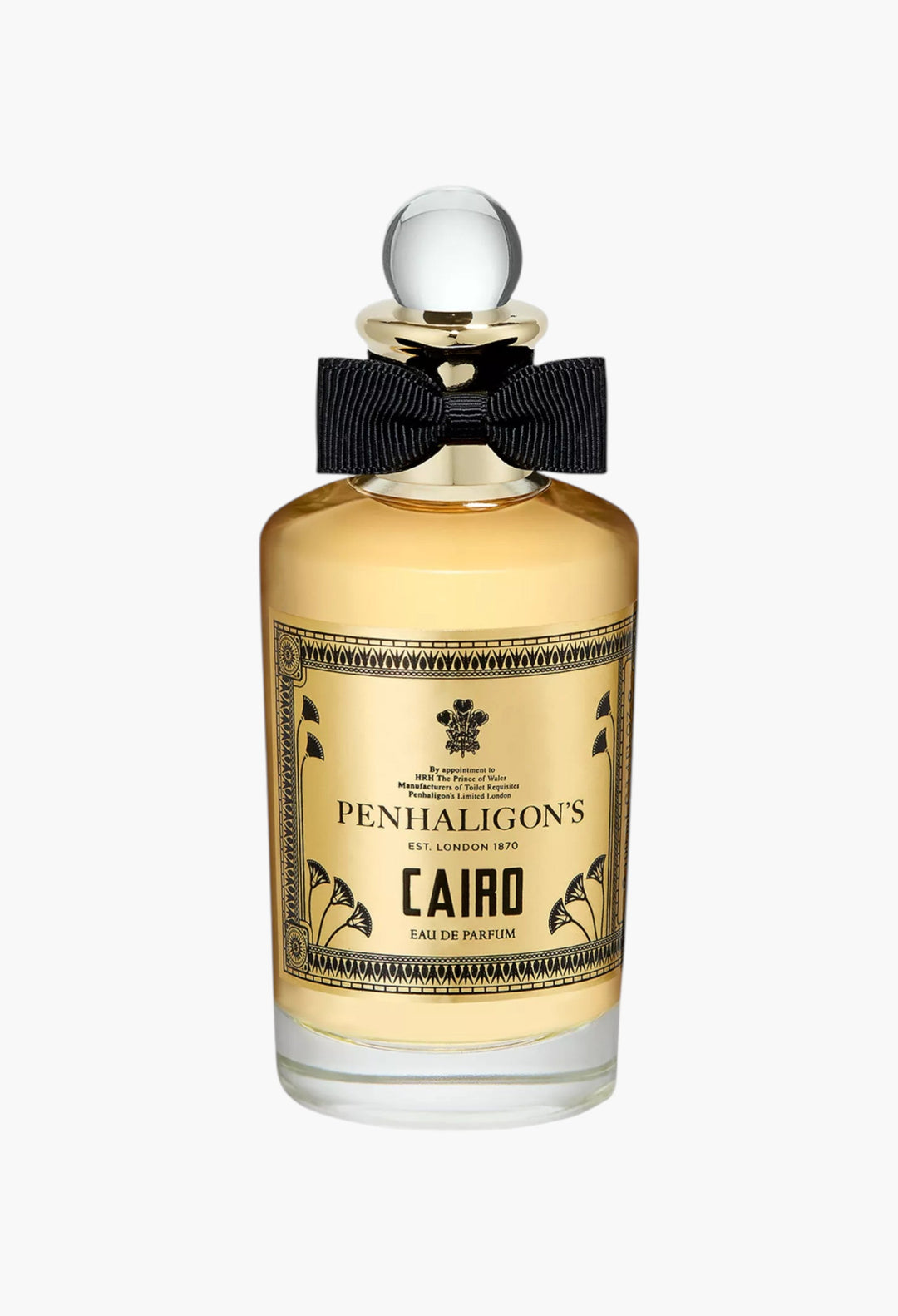 Trade Routes Cairo Eau De Parfum - GLAM MODA