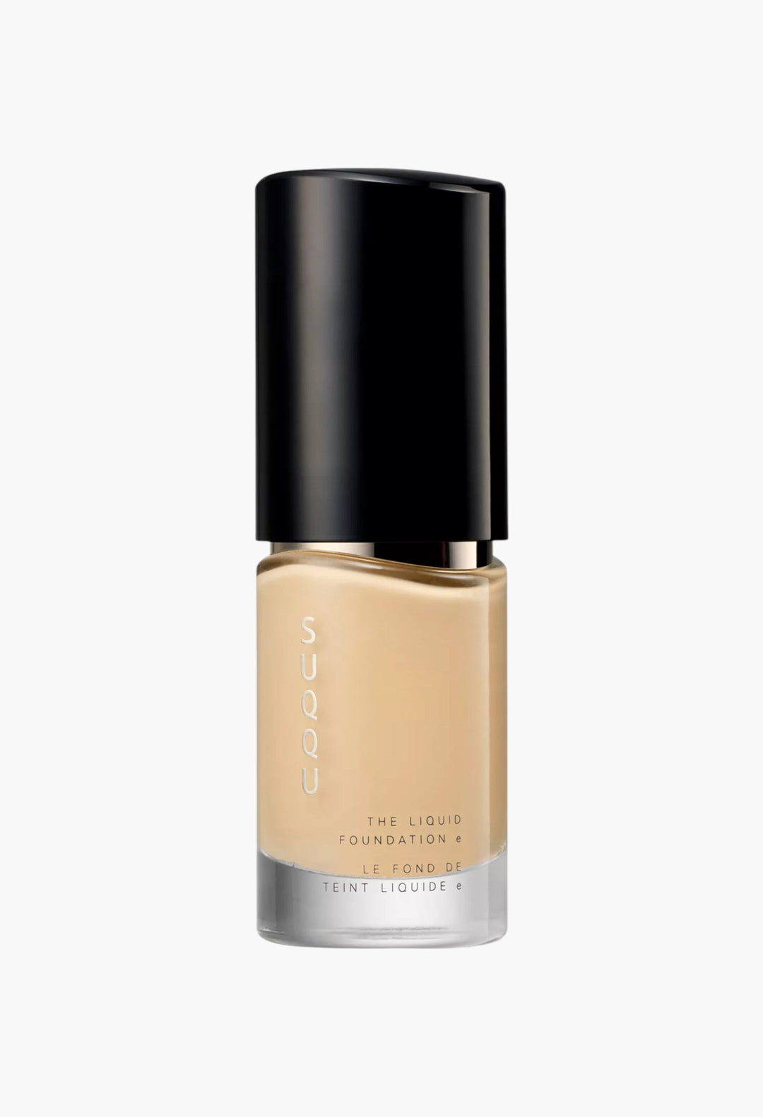 The Liquid Foundation 30ml - GLAM MODA
