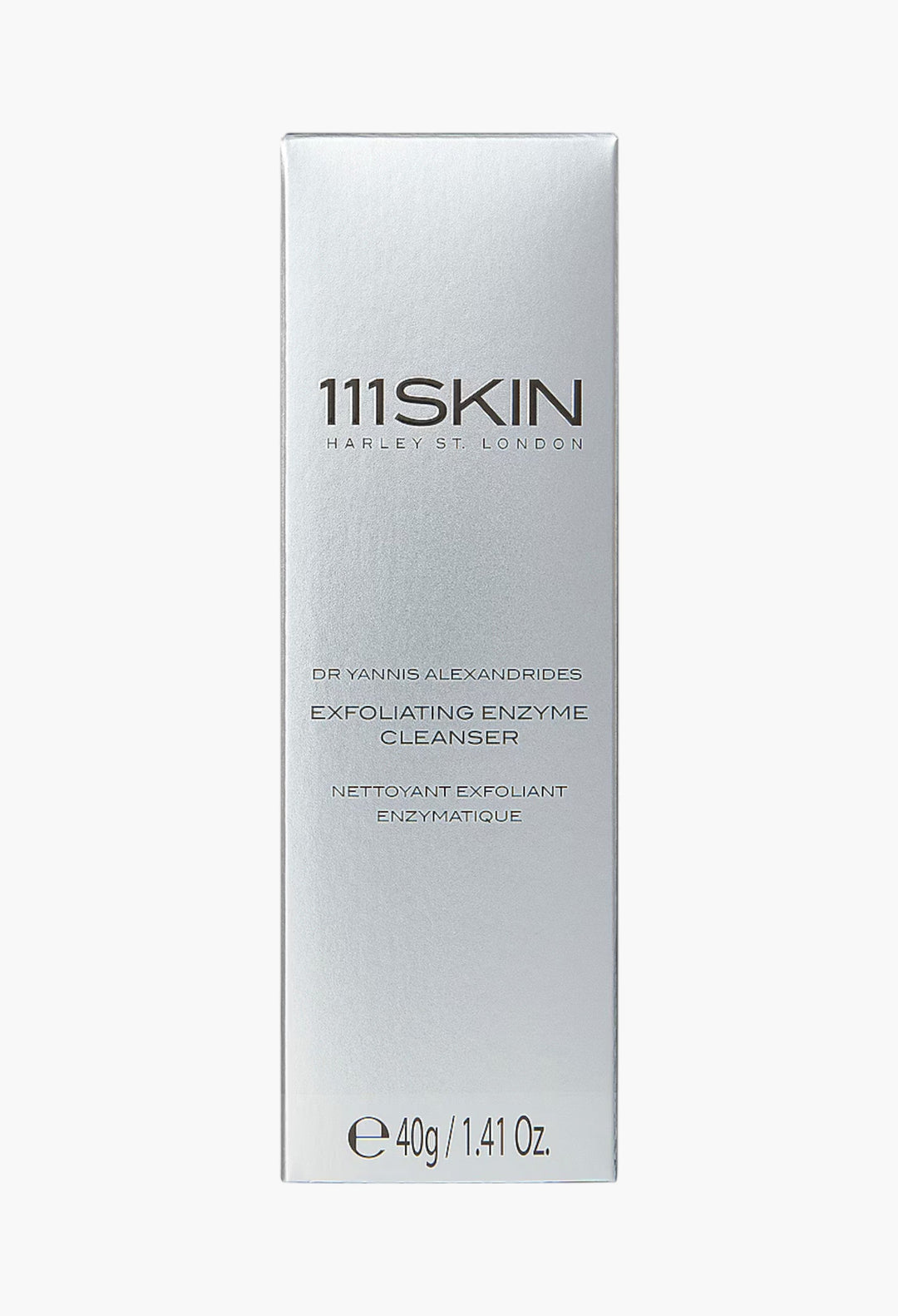 Enzyme Exfoliating Cleanser