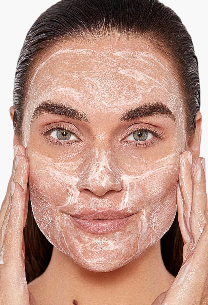 Enzyme Exfoliating Cleanser