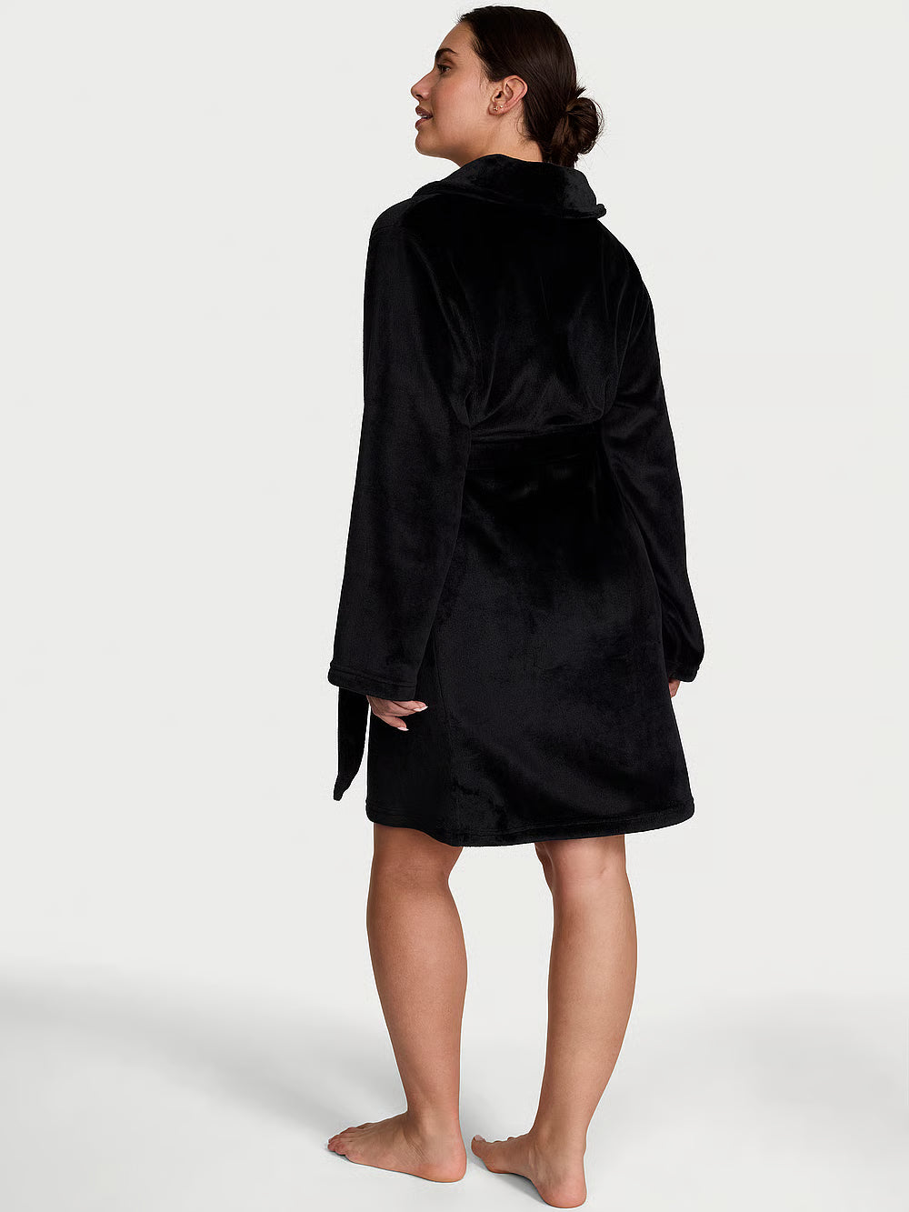 Victoria's Secret Cozy Plush Robe