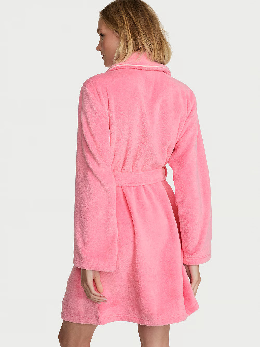 Victoria's Secret Cozy Plush Robe