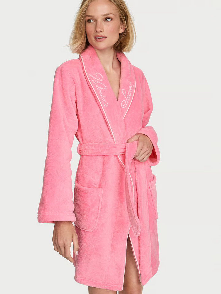 Victoria's Secret Cozy Plush Robe