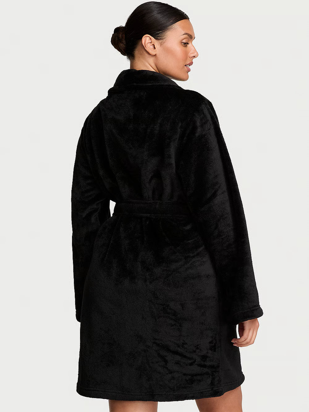 Victoria's Secret Cozy Plush Robe