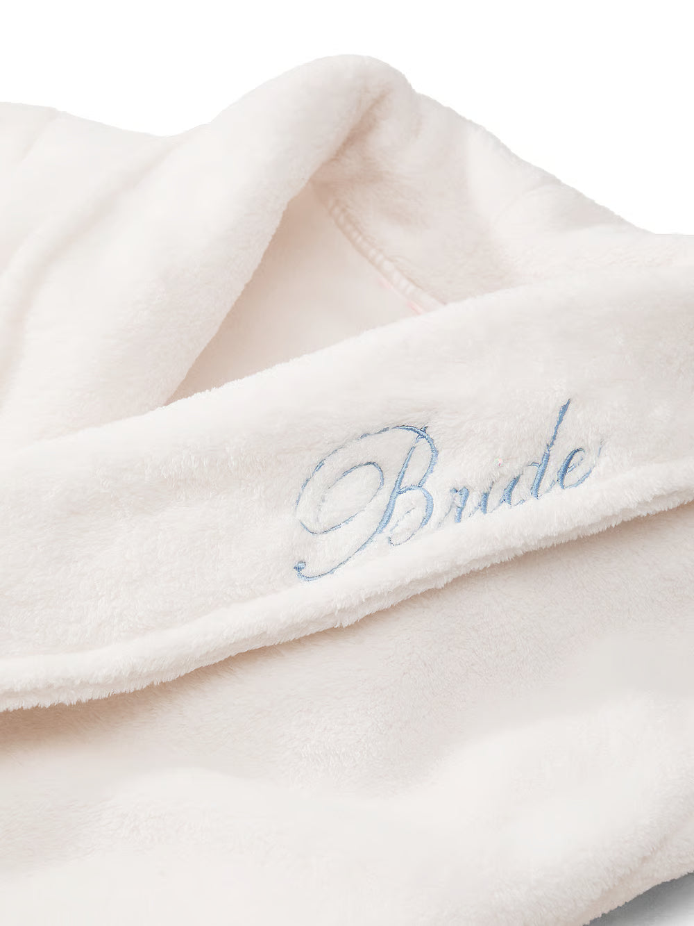 Victoria's Secret Cozy Plush Robe