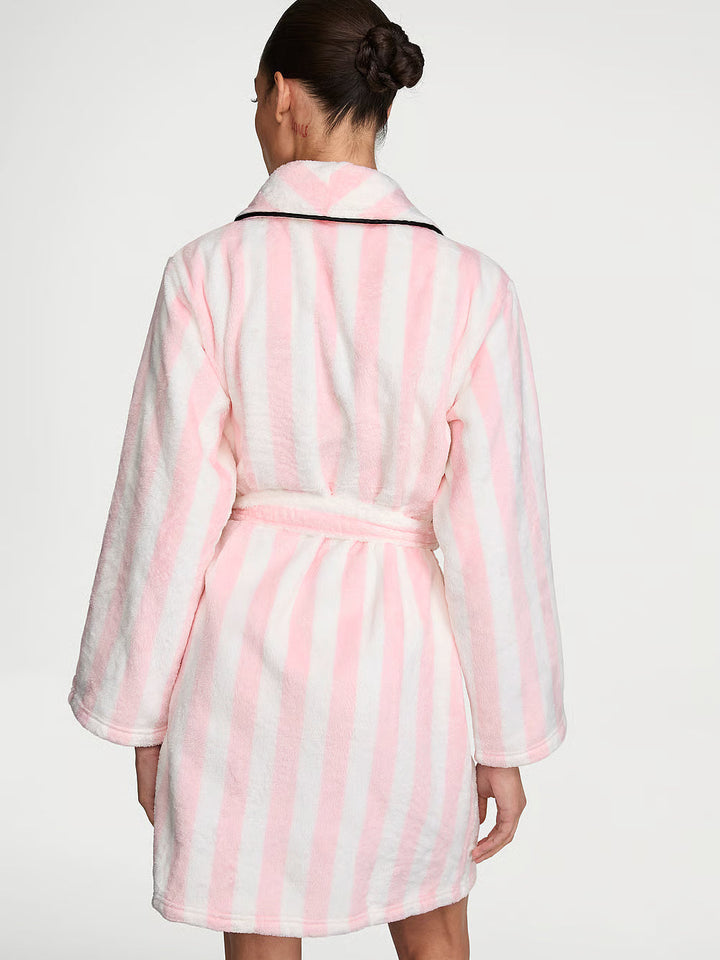 Victoria's Secret Cozy Plush Robe