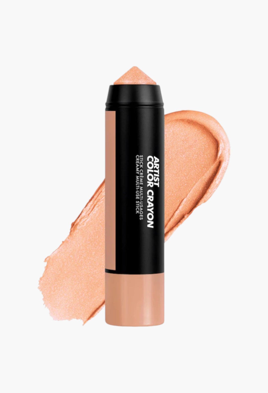 Artist Color Crayon Waterproof Multi-Use Stick - GLAM MODA