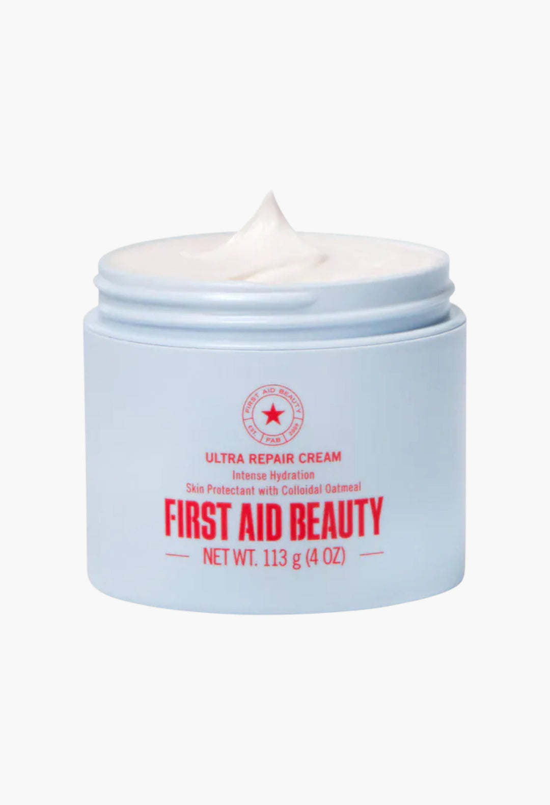 Ultra Repair® Cream Intense Hydration – Face and Body Moisturizer for Skin Repair - GLAM MODA