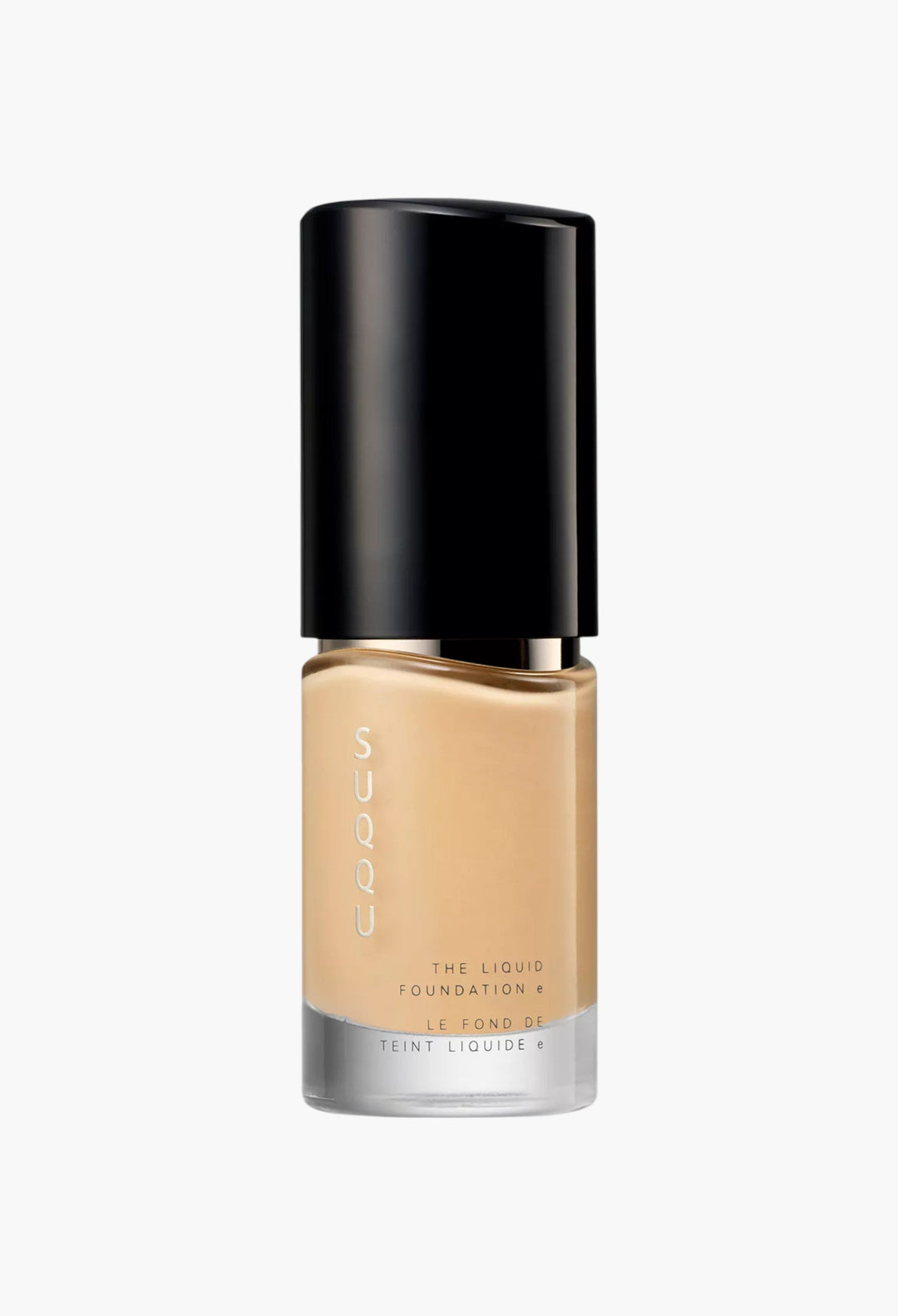 The Liquid Foundation 30ml - GLAM MODA