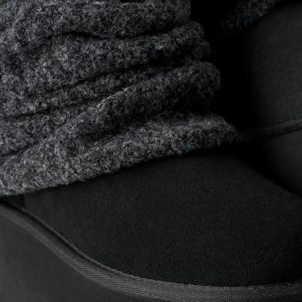 Women's Classic Mini Dipper Legwarmer