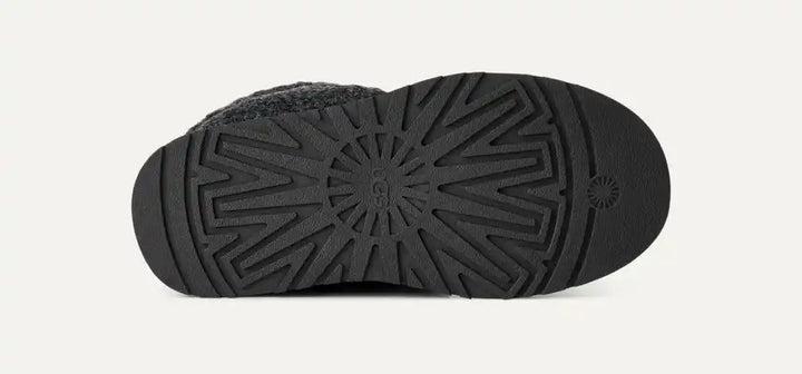 Women's Classic Mini Dipper Legwarmer