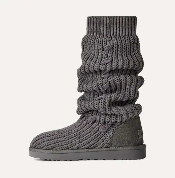 Women's Classic Tall Whipstitch Knit