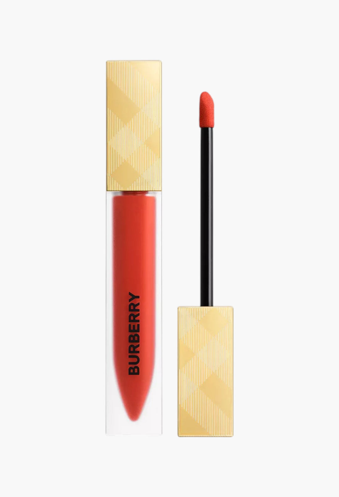 Kisses Liquid Matte lipstick 6ml - GLAM MODA