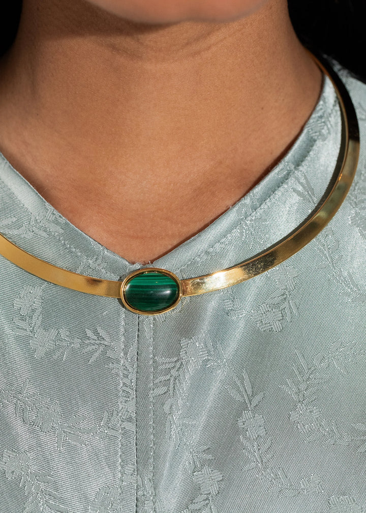 Elaine Collar - GLAM MODA