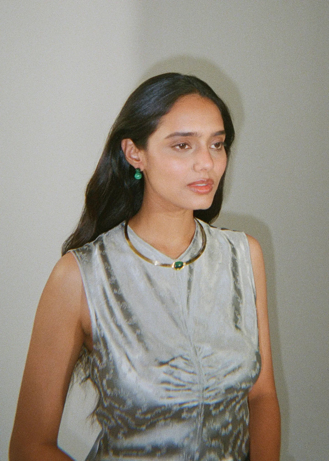 Elaine Collar - GLAM MODA